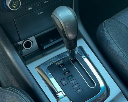 Шевроле Эпика 2007 в Кривом Роге на Automoto.ua Черный Шевроле Эпика, объемом двигателя 0 л и пробегом 230 тыс. км за 4999 $, фото 7 на Automoto.ua