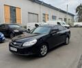 Черный Шевроле Эпика, объемом двигателя 2 л и пробегом 148 тыс. км за 4700 $, фото 1 на Automoto.ua