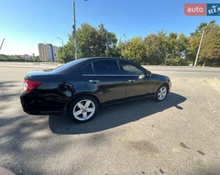 Чорний Шевроле Епіка, об'ємом двигуна 1.99 л та пробігом 155 тис. км за 6500 $, фото 2 на Automoto.ua