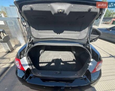 Чорний Шевроле Епіка, об'ємом двигуна 1.99 л та пробігом 155 тис. км за 6500 $, фото 4 на Automoto.ua
