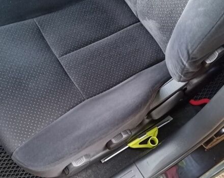 Чорний Шевроле Епіка, об'ємом двигуна 2 л та пробігом 215 тис. км за 3600 $, фото 2 на Automoto.ua