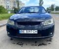 Черный Шевроле Эпика, объемом двигателя 2.5 л и пробегом 245 тыс. км за 4200 $, фото 1 на Automoto.ua