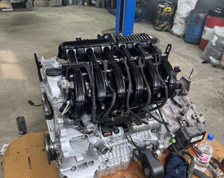 Черный Шевроле Эпика, объемом двигателя 2.49 л и пробегом 118 тыс. км за 6900 $, фото 21 на Automoto.ua