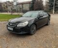 Черный Шевроле Эпика, объемом двигателя 2 л и пробегом 260 тыс. км за 3400 $, фото 1 на Automoto.ua