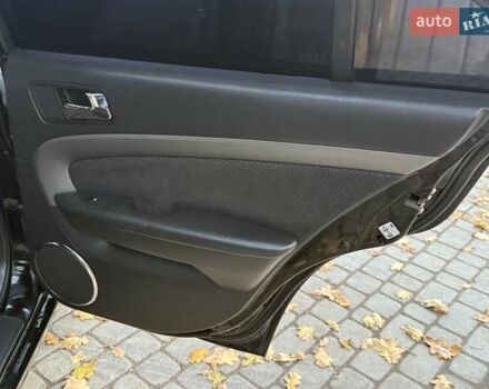 Чорний Шевроле Епіка, об'ємом двигуна 1.99 л та пробігом 186 тис. км за 3900 $, фото 58 на Automoto.ua