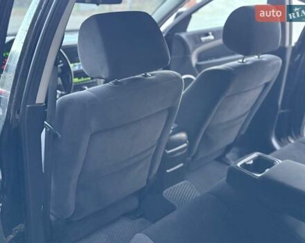 Чорний Шевроле Епіка, об'ємом двигуна 1.99 л та пробігом 186 тис. км за 3900 $, фото 52 на Automoto.ua