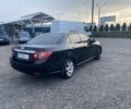 Черный Шевроле Эпика, объемом двигателя 2 л и пробегом 225 тыс. км за 2700 $, фото 3 на Automoto.ua