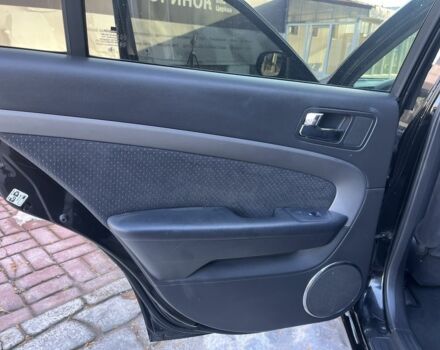 Шевроле Епіка 2007 у Белой Церкве на Automoto.ua Чорний Шевроле Епіка, об'ємом двигуна 2 л та пробігом 220 тис. км за 4900 $, фото 17 на Automoto.ua