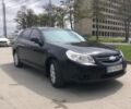 Чорний Шевроле Епіка, об'ємом двигуна 2.49 л та пробігом 260 тис. км за 2500 $, фото 1 на Automoto.ua