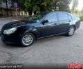 Чорний Шевроле Епіка, об'ємом двигуна 2 л та пробігом 333 тис. км за 4500 $, фото 1 на Automoto.ua
