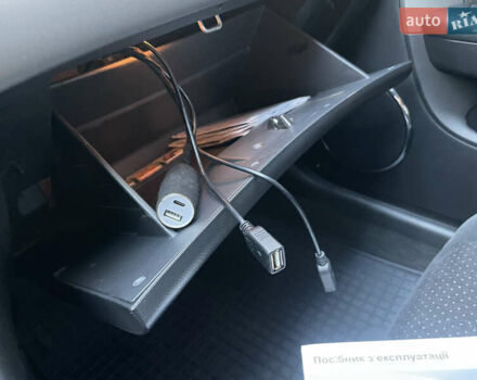 Черный Шевроле Эпика, объемом двигателя 2 л и пробегом 190 тыс. км за 4950 $, фото 79 на Automoto.ua