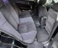 Черный Шевроле Эпика, объемом двигателя 2 л и пробегом 331 тыс. км за 4400 $, фото 11 на Automoto.ua