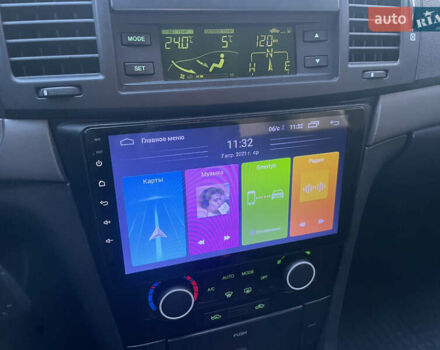 Черный Шевроле Эпика, объемом двигателя 2 л и пробегом 190 тыс. км за 4950 $, фото 71 на Automoto.ua