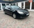 Чорний Шевроле Епіка, об'ємом двигуна 2.4 л та пробігом 170 тис. км за 5400 $, фото 1 на Automoto.ua