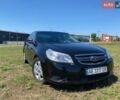 Чорний Шевроле Епіка, об'ємом двигуна 2 л та пробігом 246 тис. км за 4700 $, фото 1 на Automoto.ua