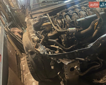 Шевроле Эпика 2008 в Кривом Роге на Automoto.ua Черный Шевроле Эпика, объемом двигателя 1.99 л и пробегом 245 тыс. км за 2999 $, фото 9 на Automoto.ua