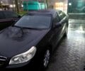 Чорний Шевроле Епіка, об'ємом двигуна 2 л та пробігом 307 тис. км за 4700 $, фото 1 на Automoto.ua