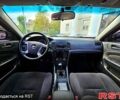 Черный Шевроле Эпика, объемом двигателя 2 л и пробегом 180 тыс. км за 5000 $, фото 7 на Automoto.ua