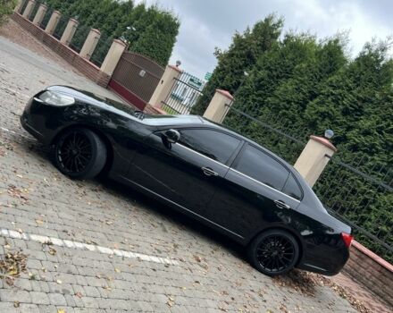 Шевроле Эпика 2008 в Василькове на Automoto.ua Черный Шевроле Эпика, объемом двигателя 2 л и пробегом 205 тыс. км за 5000 $, фото 1 на Automoto.ua