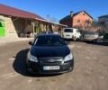 Чорний Шевроле Епіка, об'ємом двигуна 1.99 л та пробігом 190 тис. км за 5200 $, фото 1 на Automoto.ua