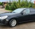 Черный Шевроле Эпика, объемом двигателя 2 л и пробегом 250 тыс. км за 4200 $, фото 1 на Automoto.ua