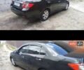 Черный Шевроле Эпика, объемом двигателя 2.5 л и пробегом 230 тыс. км за 4500 $, фото 1 на Automoto.ua
