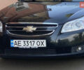 Шевроле Эпика 2008 в Кривом Роге на Automoto.ua Черный Шевроле Эпика, объемом двигателя 1.99 л и пробегом 245 тыс. км за 2999 $, фото 1 на Automoto.ua
