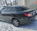 Черный Шевроле Эпика, объемом двигателя 2 л и пробегом 234 тыс. км за 3900 $, фото 2 на Automoto.ua
