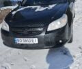 Черный Шевроле Эпика, объемом двигателя 2 л и пробегом 234 тыс. км за 3900 $, фото 1 на Automoto.ua