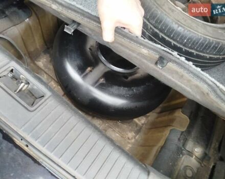 Чорний Шевроле Епіка, об'ємом двигуна 1.99 л та пробігом 280 тис. км за 3000 $, фото 2 на Automoto.ua