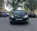 Черный Шевроле Эпика, объемом двигателя 2 л и пробегом 134 тыс. км за 4800 $, фото 9 на Automoto.ua