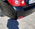 Черный Шевроле Эпика, объемом двигателя 2 л и пробегом 282 тыс. км за 5700 $, фото 5 на Automoto.ua