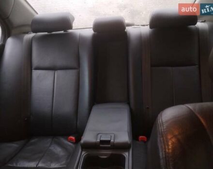 Черный Шевроле Эпика, объемом двигателя 2.49 л и пробегом 233 тыс. км за 5800 $, фото 9 на Automoto.ua