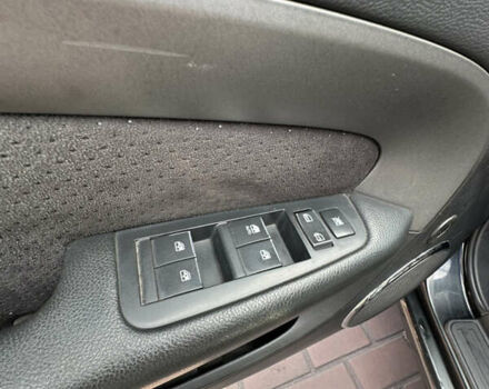 Черный Шевроле Эпика, объемом двигателя 2 л и пробегом 230 тыс. км за 4700 $, фото 29 на Automoto.ua