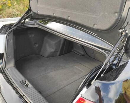 Черный Шевроле Эпика, объемом двигателя 2 л и пробегом 78 тыс. км за 6300 $, фото 34 на Automoto.ua