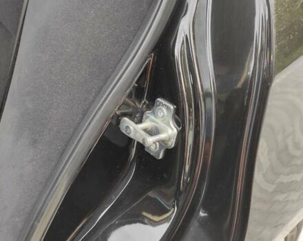 Черный Шевроле Эпика, объемом двигателя 2 л и пробегом 78 тыс. км за 6300 $, фото 25 на Automoto.ua