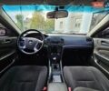 Черный Шевроле Эпика, объемом двигателя 1.99 л и пробегом 180 тыс. км за 5000 $, фото 8 на Automoto.ua