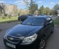 Чорний Шевроле Епіка, объемом двигателя 2 л и пробегом 190 тыс. км за 3514 $, фото 1 на Automoto.ua