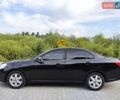 Черный Шевроле Эпика, объемом двигателя 2 л и пробегом 78 тыс. км за 6300 $, фото 23 на Automoto.ua