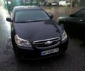 Чорний Шевроле Епіка, об'ємом двигуна 2 л та пробігом 307 тис. км за 4700 $, фото 7 на Automoto.ua