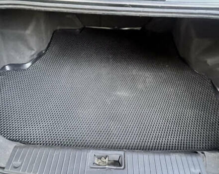 Черный Шевроле Эпика, объемом двигателя 2 л и пробегом 331 тыс. км за 4400 $, фото 13 на Automoto.ua