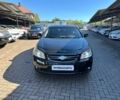 Чорний Шевроле Епіка, об'ємом двигуна 2.5 л та пробігом 154 тис. км за 5700 $, фото 1 на Automoto.ua