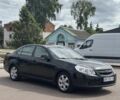 Черный Шевроле Эпика, объемом двигателя 2 л и пробегом 165 тыс. км за 5200 $, фото 1 на Automoto.ua