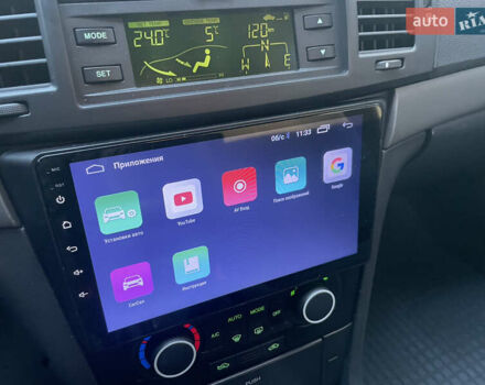 Черный Шевроле Эпика, объемом двигателя 2 л и пробегом 190 тыс. км за 4950 $, фото 75 на Automoto.ua