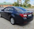 Черный Шевроле Эпика, объемом двигателя 2 л и пробегом 166 тыс. км за 5500 $, фото 1 на Automoto.ua