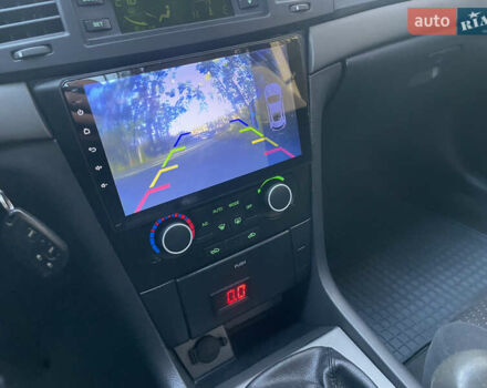 Черный Шевроле Эпика, объемом двигателя 2 л и пробегом 190 тыс. км за 4950 $, фото 67 на Automoto.ua