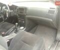 Черный Шевроле Эпика, объемом двигателя 2 л и пробегом 213 тыс. км за 6000 $, фото 2 на Automoto.ua