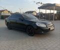 Черный Шевроле Эпика, объемом двигателя 0 л и пробегом 298 тыс. км за 3150 $, фото 1 на Automoto.ua