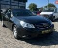 Чорний Шевроле Епіка, об'ємом двигуна 2.5 л та пробігом 211 тис. км за 5100 $, фото 1 на Automoto.ua
