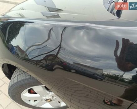 Черный Шевроле Эпика, объемом двигателя 1.99 л и пробегом 162 тыс. км за 5299 $, фото 23 на Automoto.ua